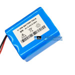 Batería para PLC AJ-6.4V-3.9AH [Batería de Repuesto]